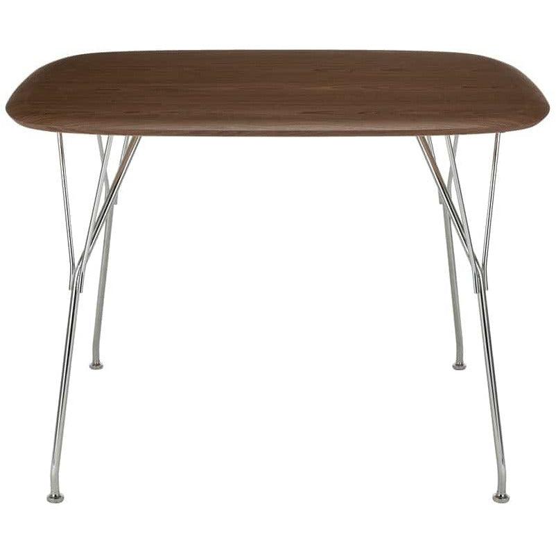 Viscount of Wood - Curated - Furniture - Kartell