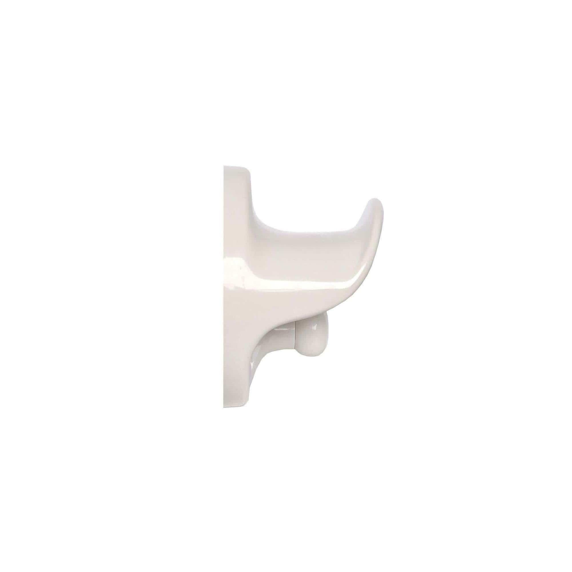 Wall Clothes Hook (Set of 2) - Curated - Accessory - Kartell