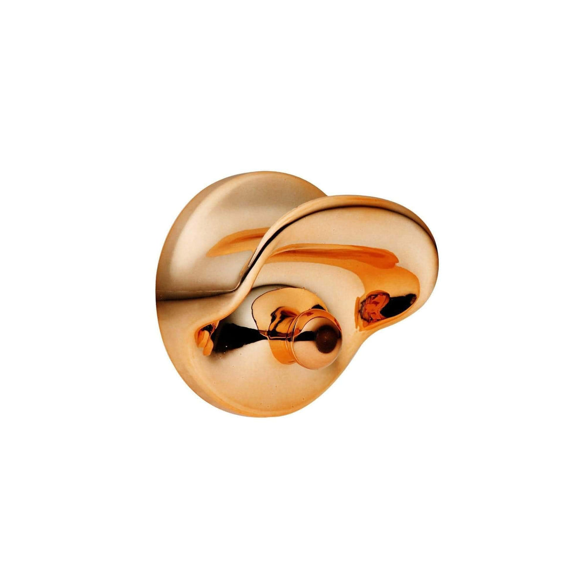 Wall Clothes Hook (Set of 2) - Curated - Accessory - Kartell