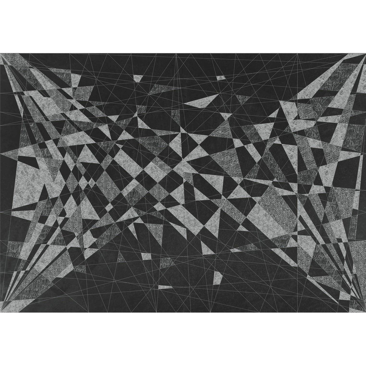 Wall &amp; Decò - Interstellar - Curated - 