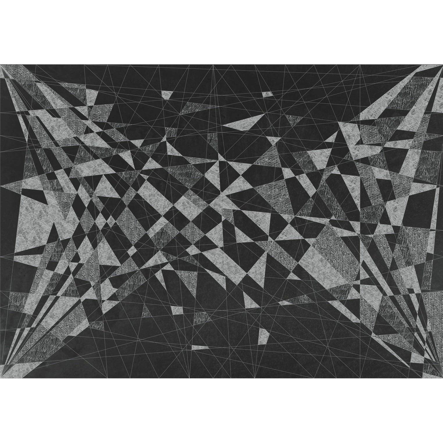 Wall & Decò - Interstellar - Curated - 