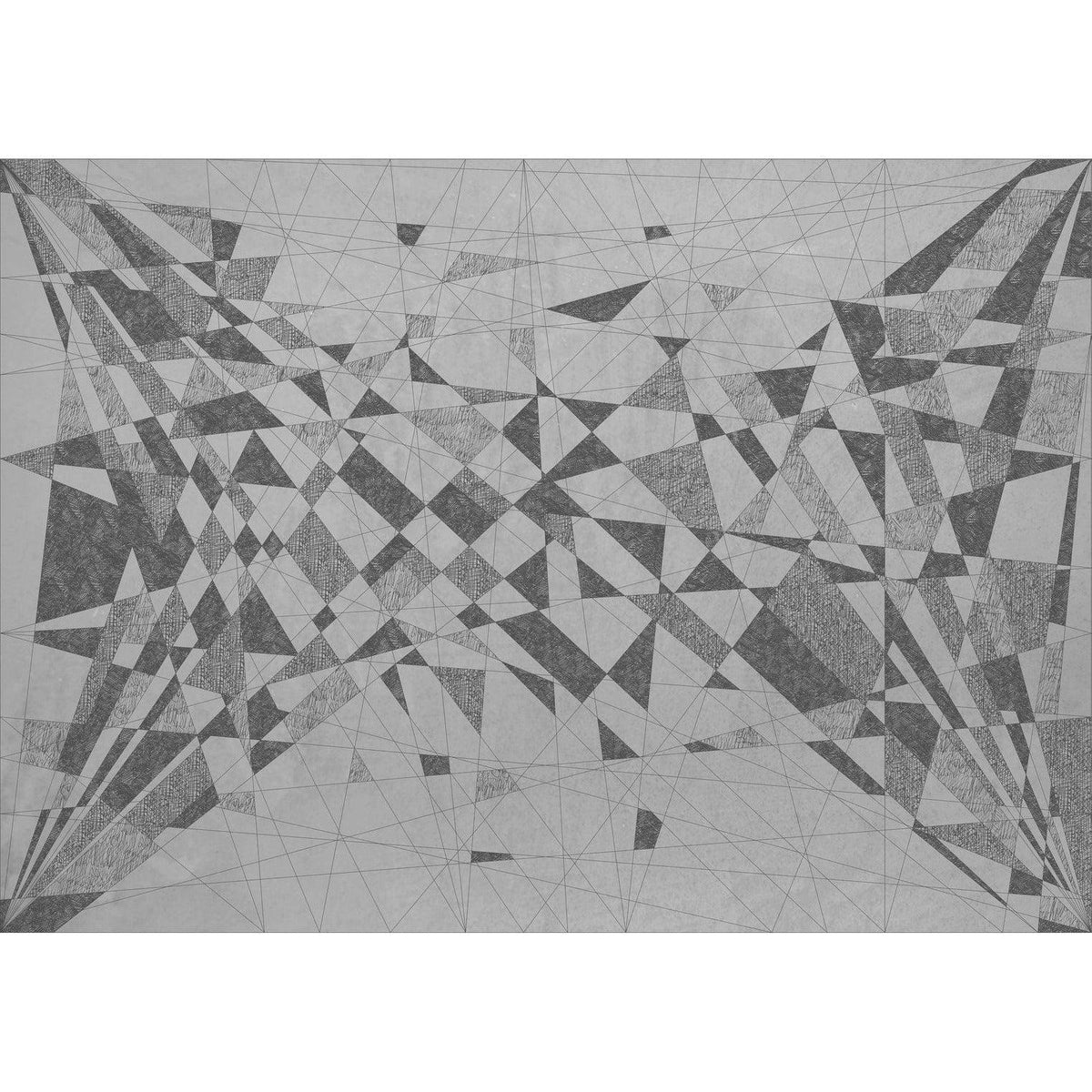 Wall &amp; Decò - Interstellar - Curated - 