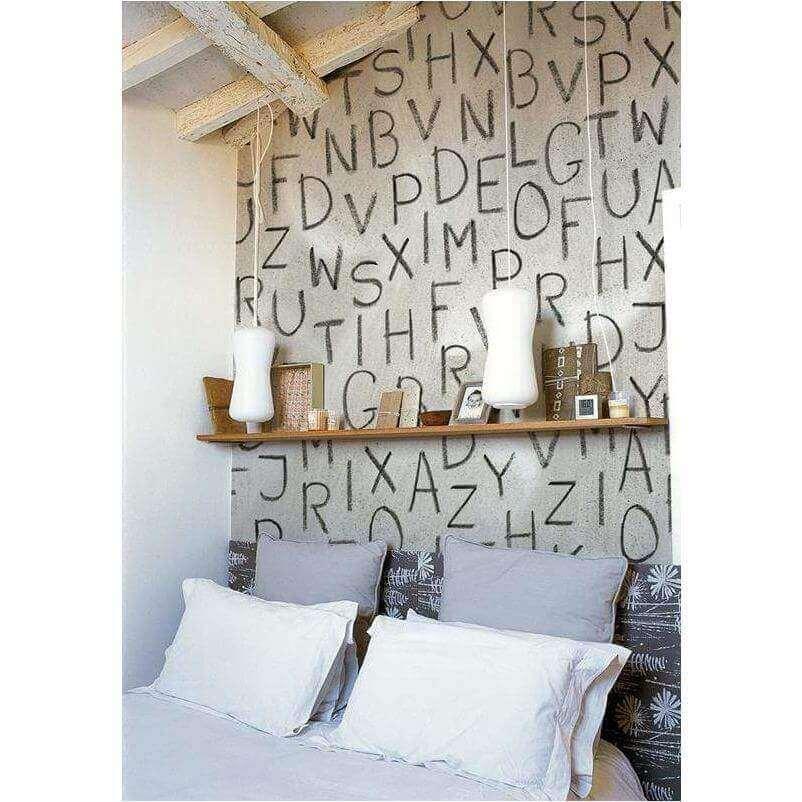 Whispers - Curated - Wallpaper - Wall & Decò