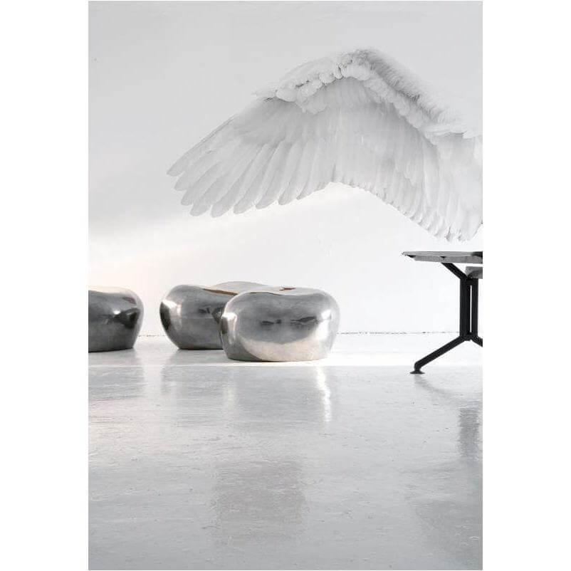 White Angel - Curated - Wallpaper - Wall &amp; Decò