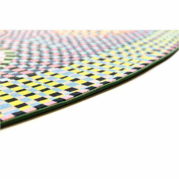 Wild - Curated - Carpet - Moooi Carpets