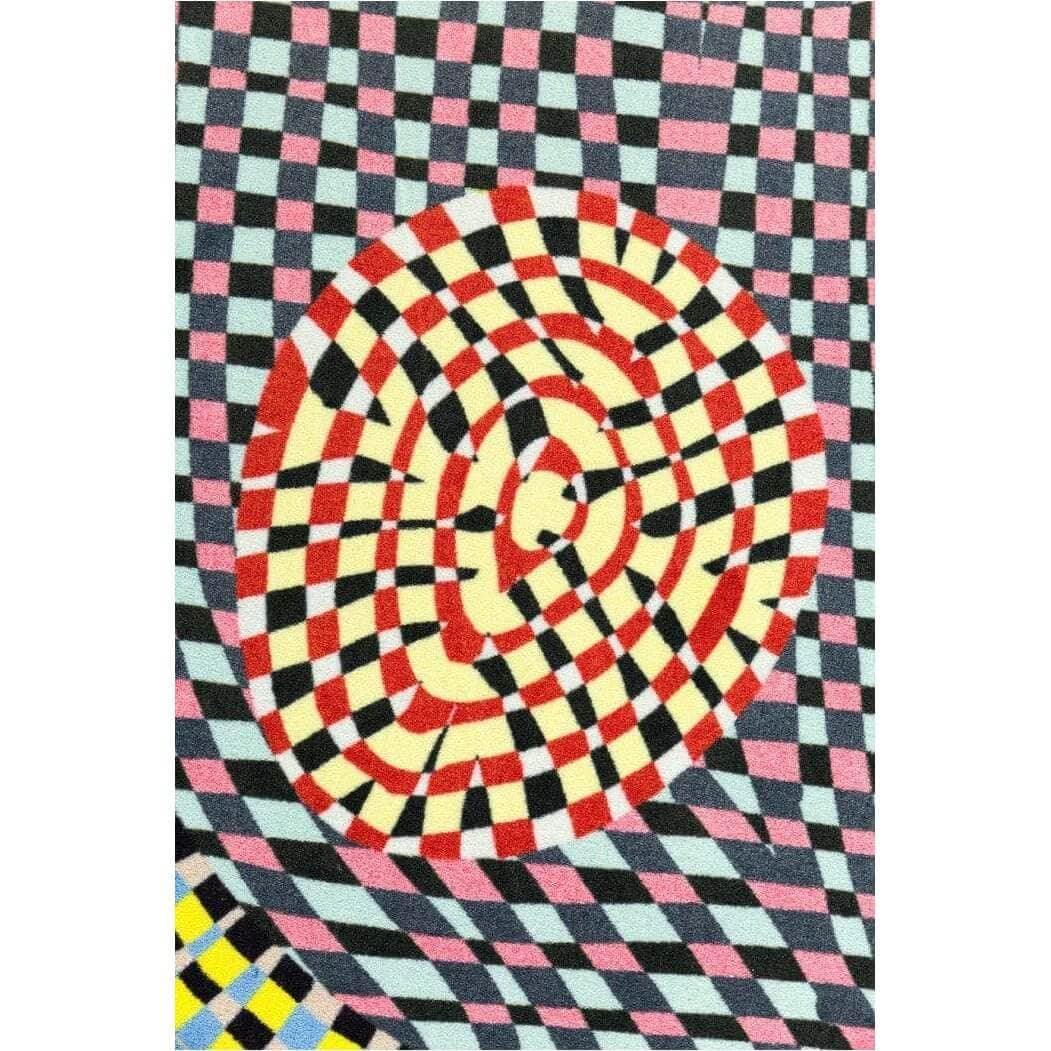 Wild - Curated - Carpet - Moooi Carpets