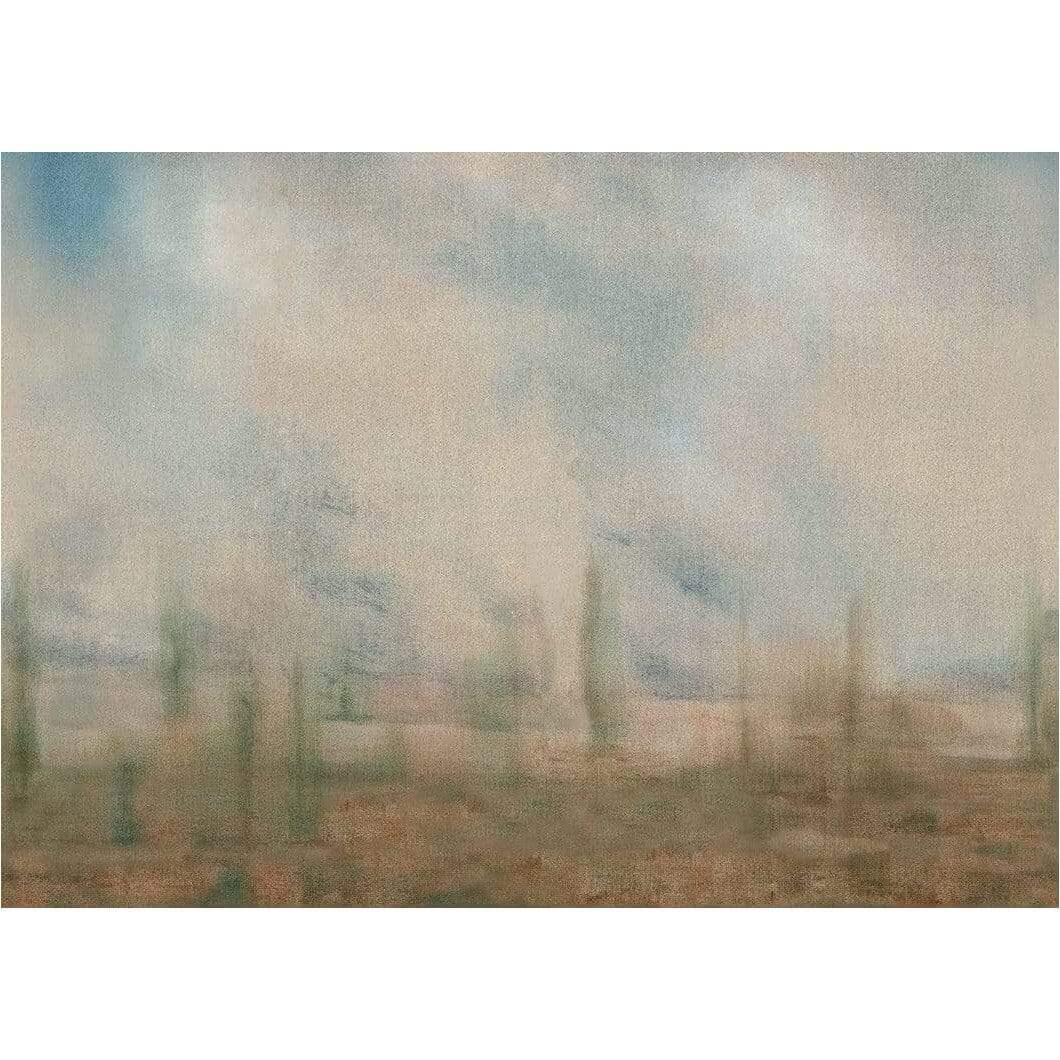 Windy Afternoon - Curated - Wallpaper - Wall & Decò