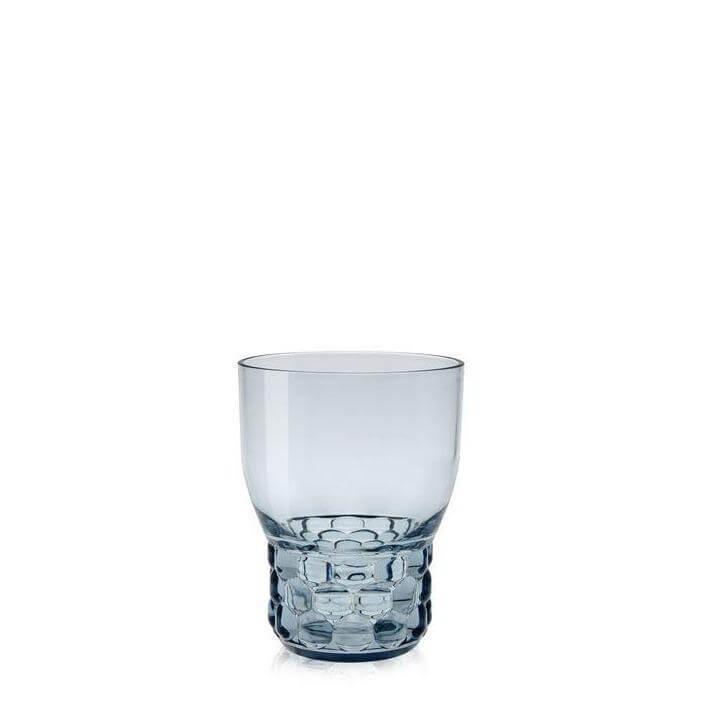 Wine Glass (Set of 4) - Curated - Tableware - Kartell