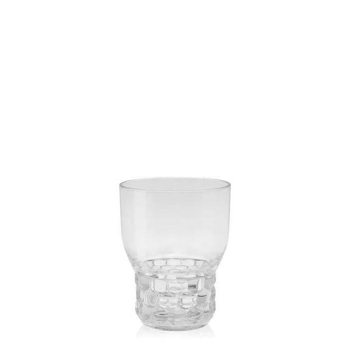Wine Glass (Set of 4) - Curated - Tableware - Kartell