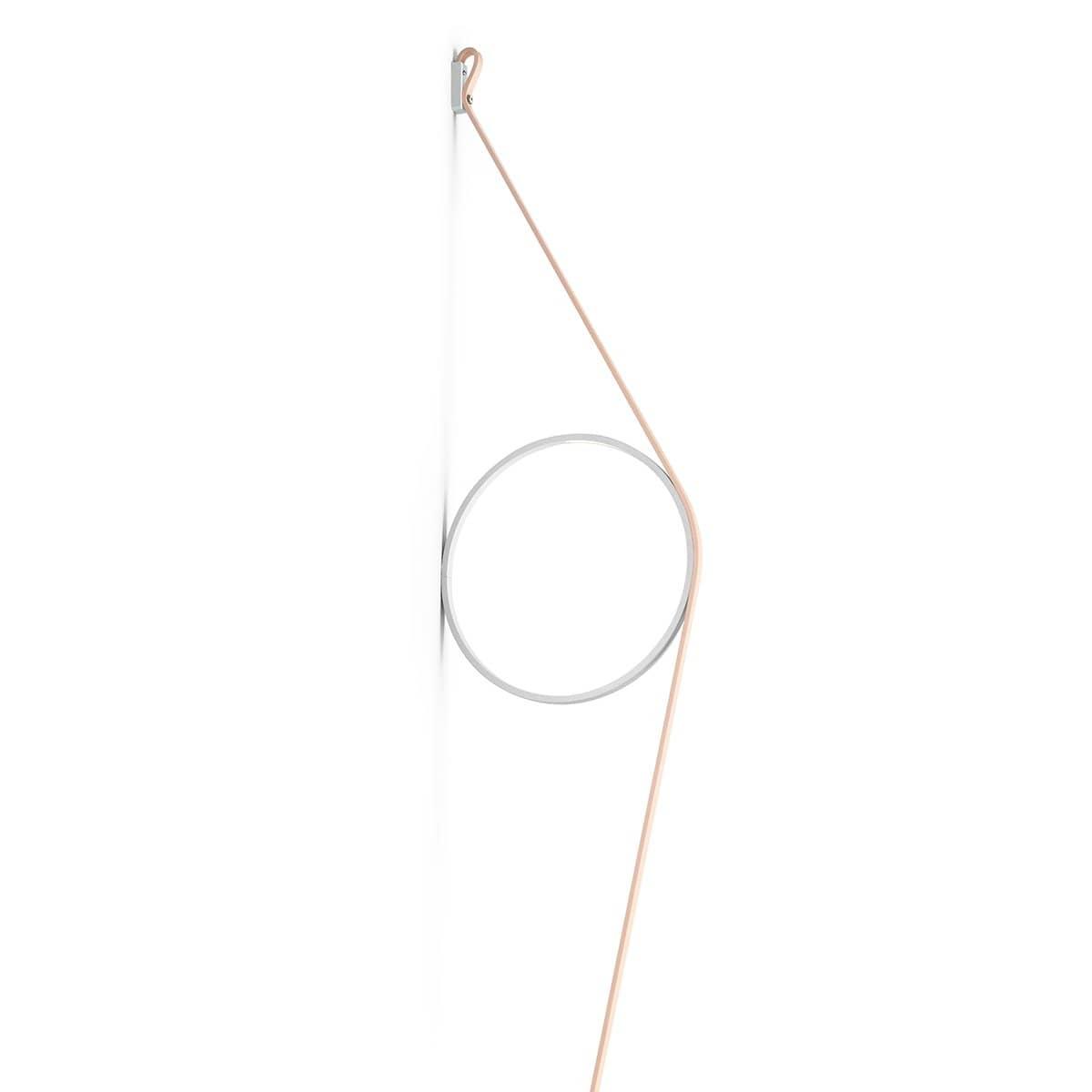 WireRing Wall Sconce Lamp - Curated - Lighting - Flos