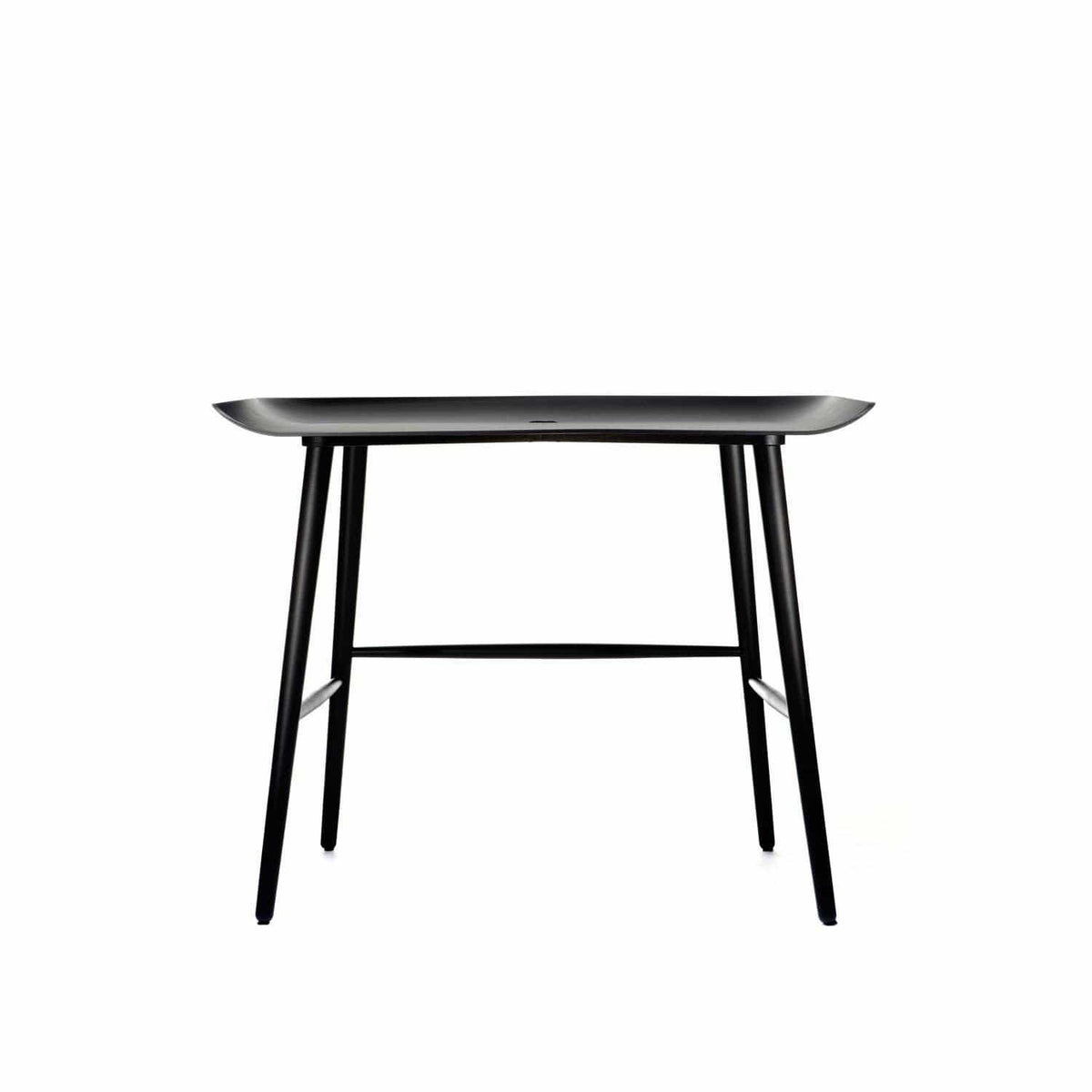 Woood Desk - Curated - Furniture - Moooi