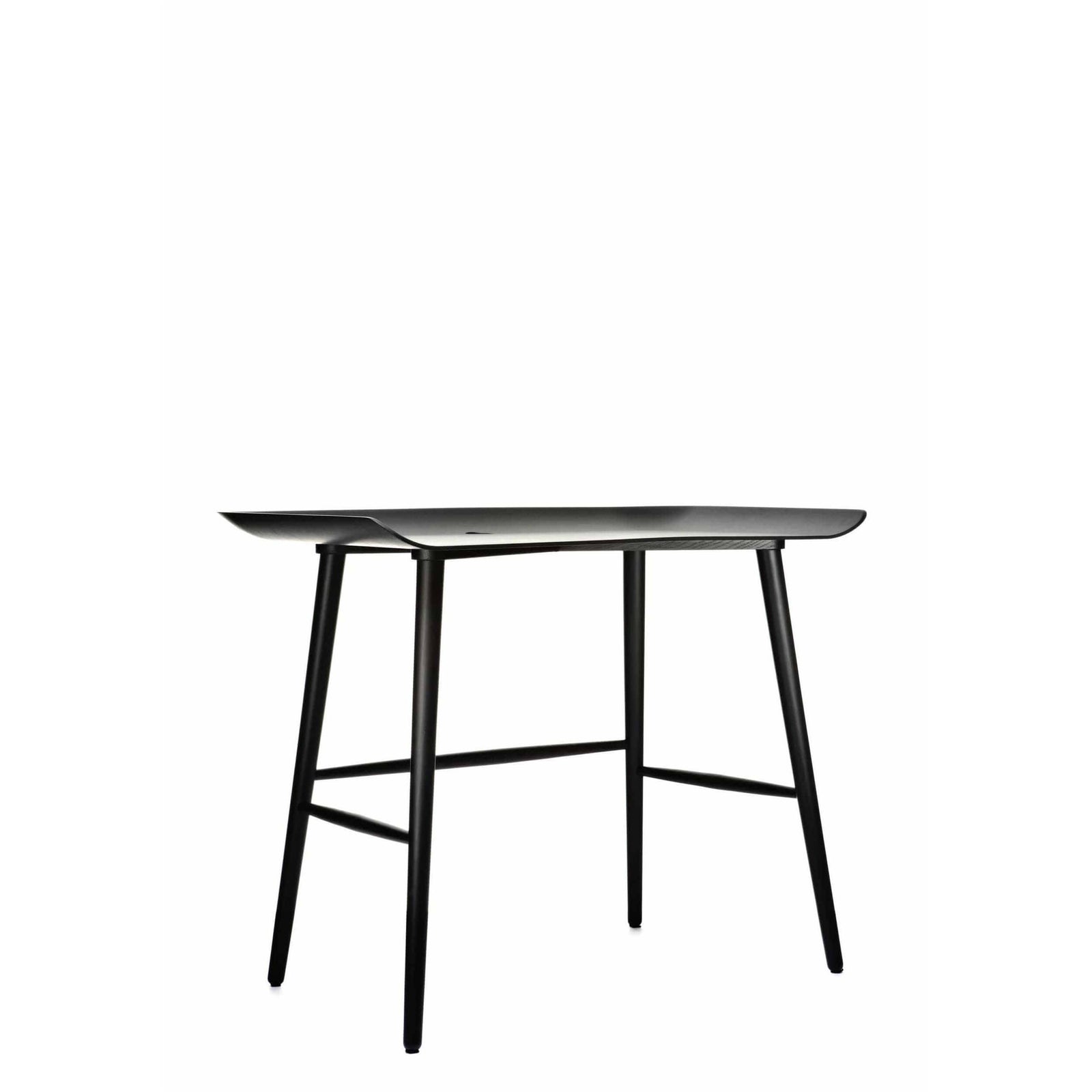 Woood Desk - Curated - Furniture - Moooi