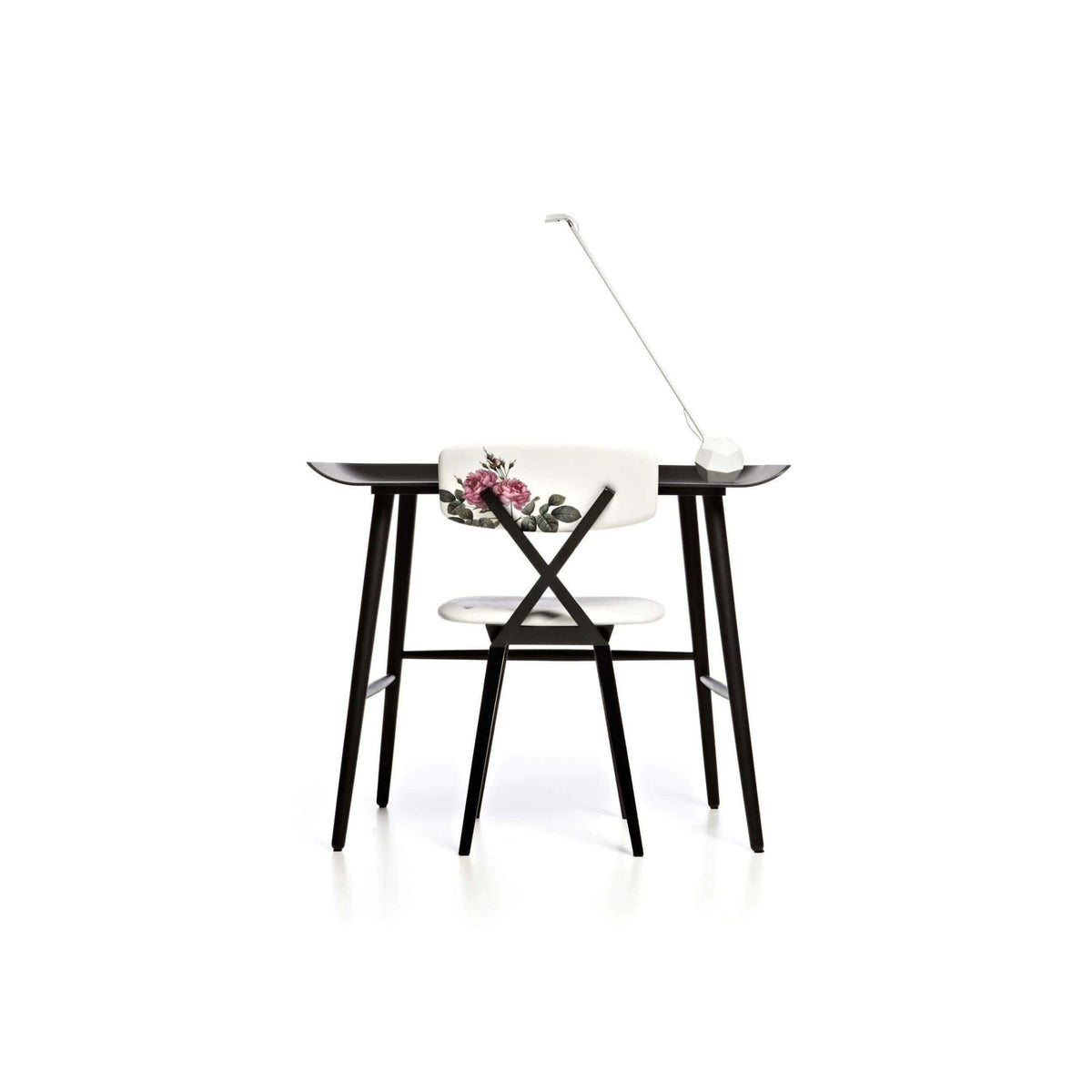 Woood Desk - Curated - Furniture - Moooi