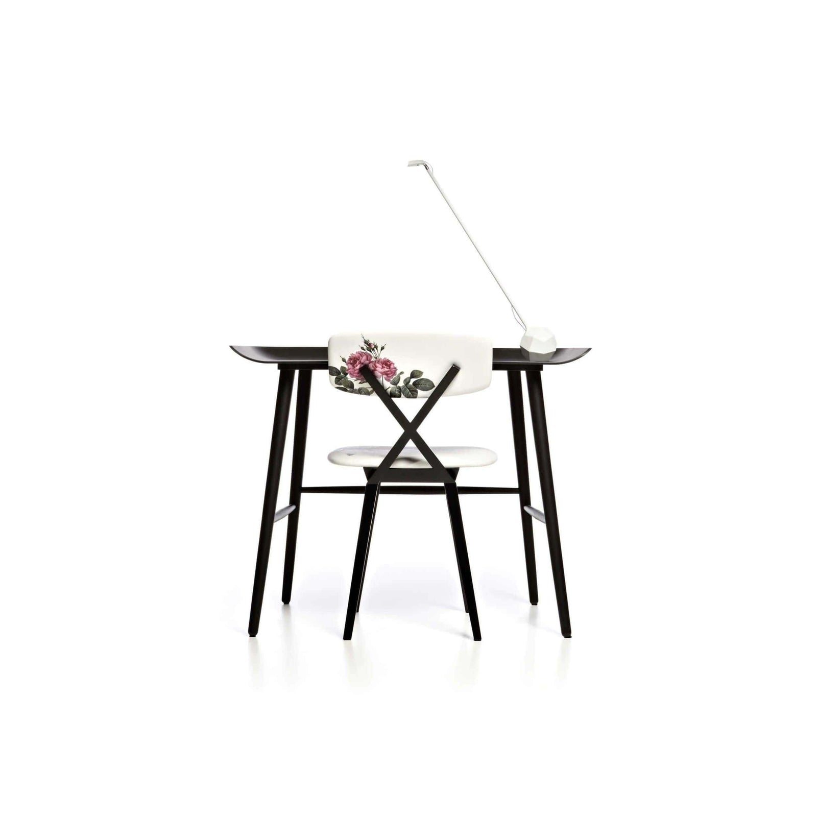 Woood Desk - Curated - Furniture - Moooi