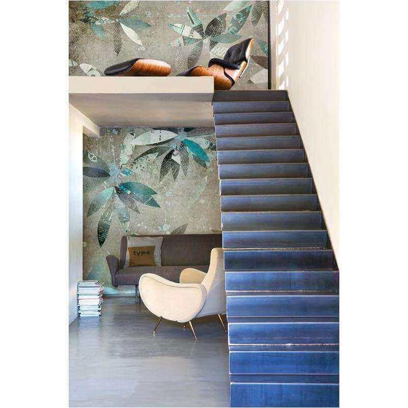 Wow - Curated - Wallpaper - Wall & Decò