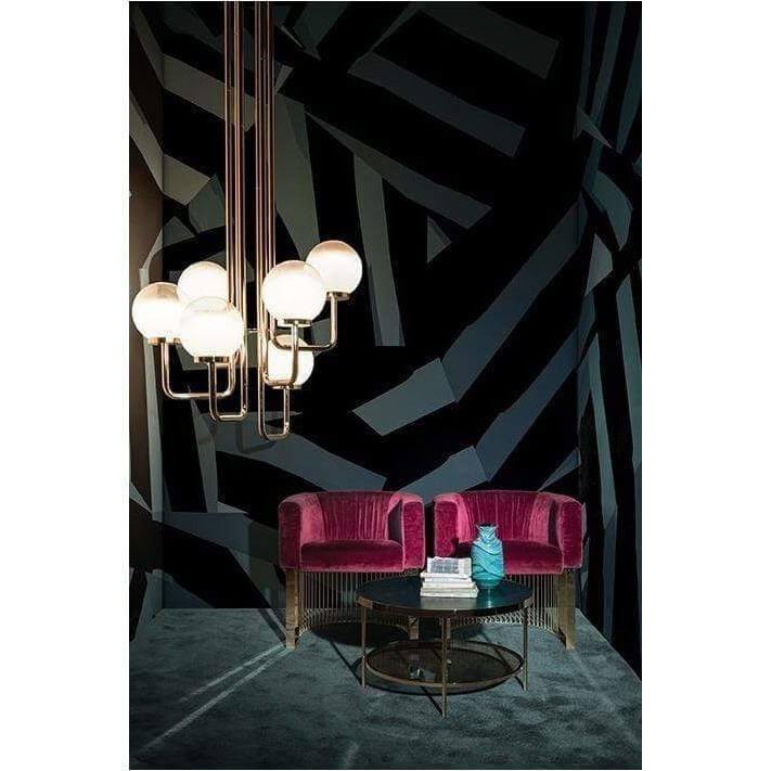 Wrapped Around You - Curated - Wallpaper - Wall & Decò