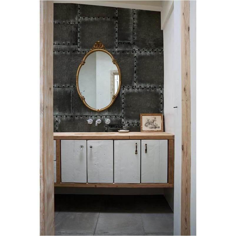 Xtra Strong - Curated - Wallpaper - Wall & Decò