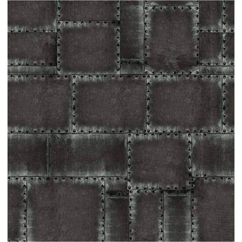 Xtra Strong - Curated - Wallpaper - Wall & Decò