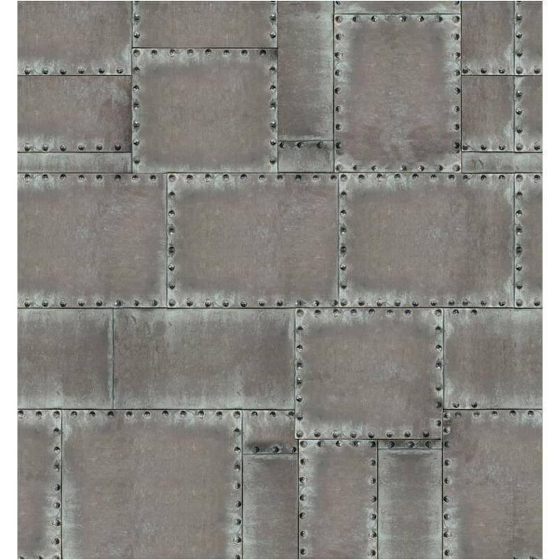 Xtra Strong - Curated - Wallpaper - Wall & Decò