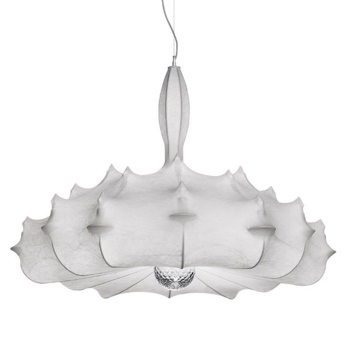 Zeppelin - Curated - Lighting - Flos