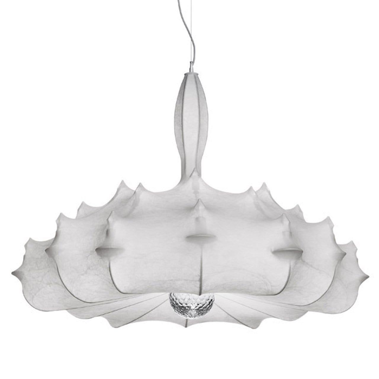 Zeppelin - Curated - Lighting - Flos