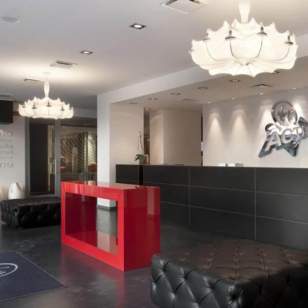 Zeppelin - Curated - Lighting - Flos