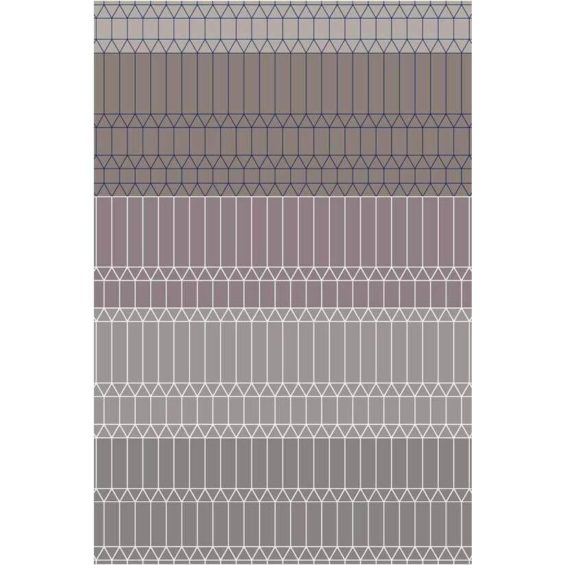 Zigzag by Edward van Vliet - Curated - Carpet - Moooi Carpets