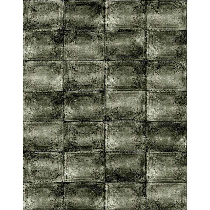 Zinco - Curated - Wallpaper - Wall & Decò