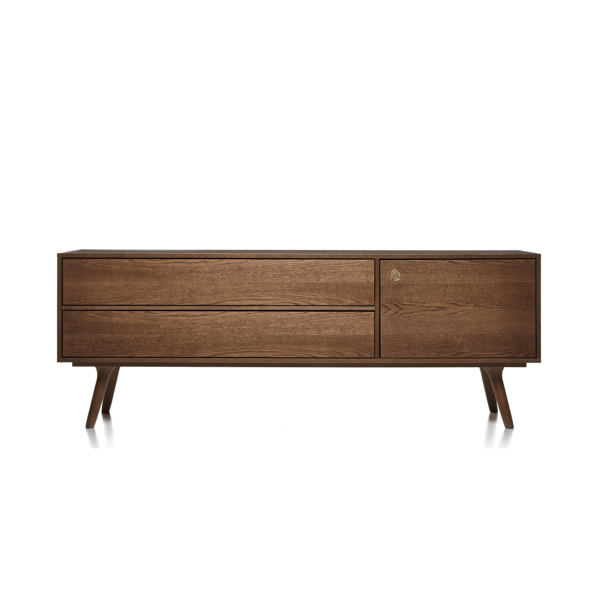 Zio Buffet - Curated - Furniture - Moooi