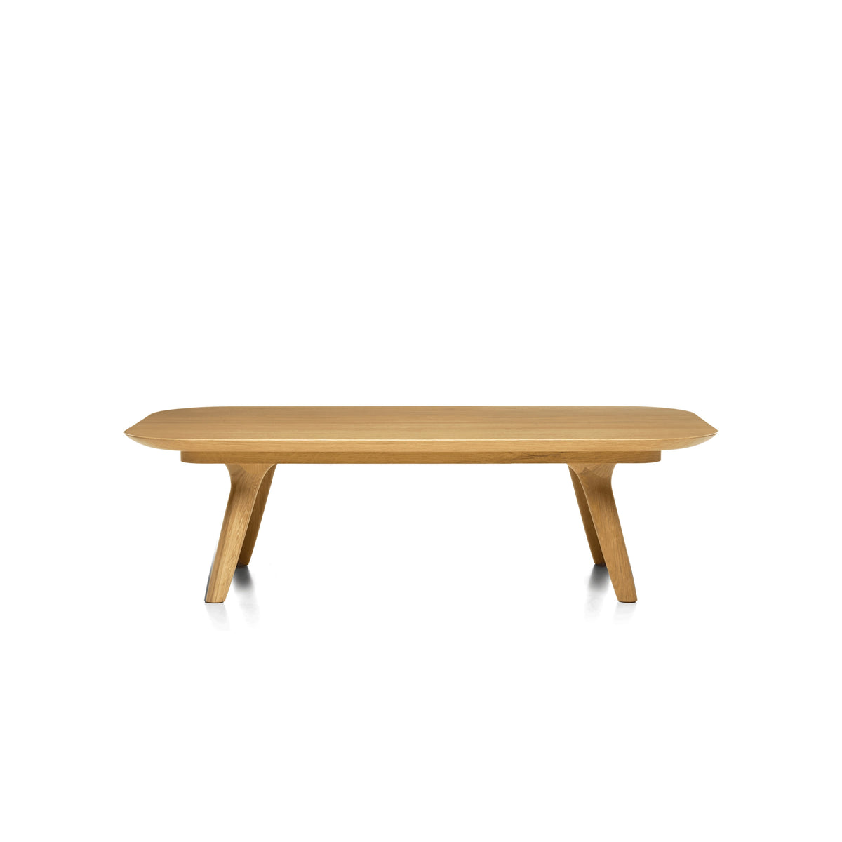 Zio Coffee Table - Curated - Furniture - Moooi