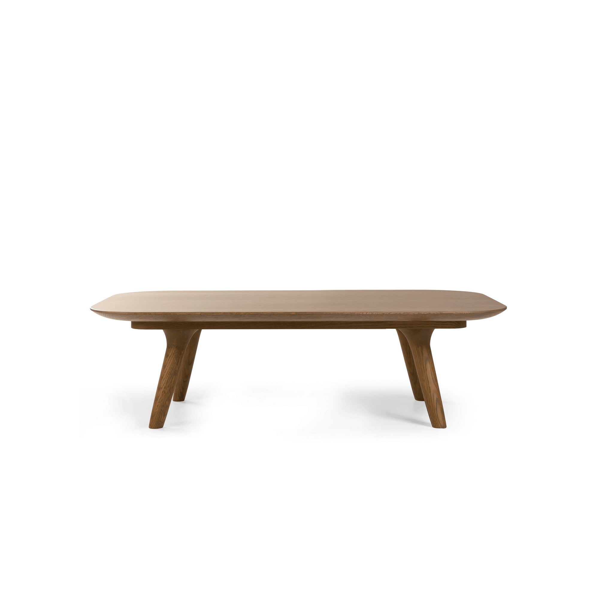 Zio Coffee Table - Curated - Furniture - Moooi