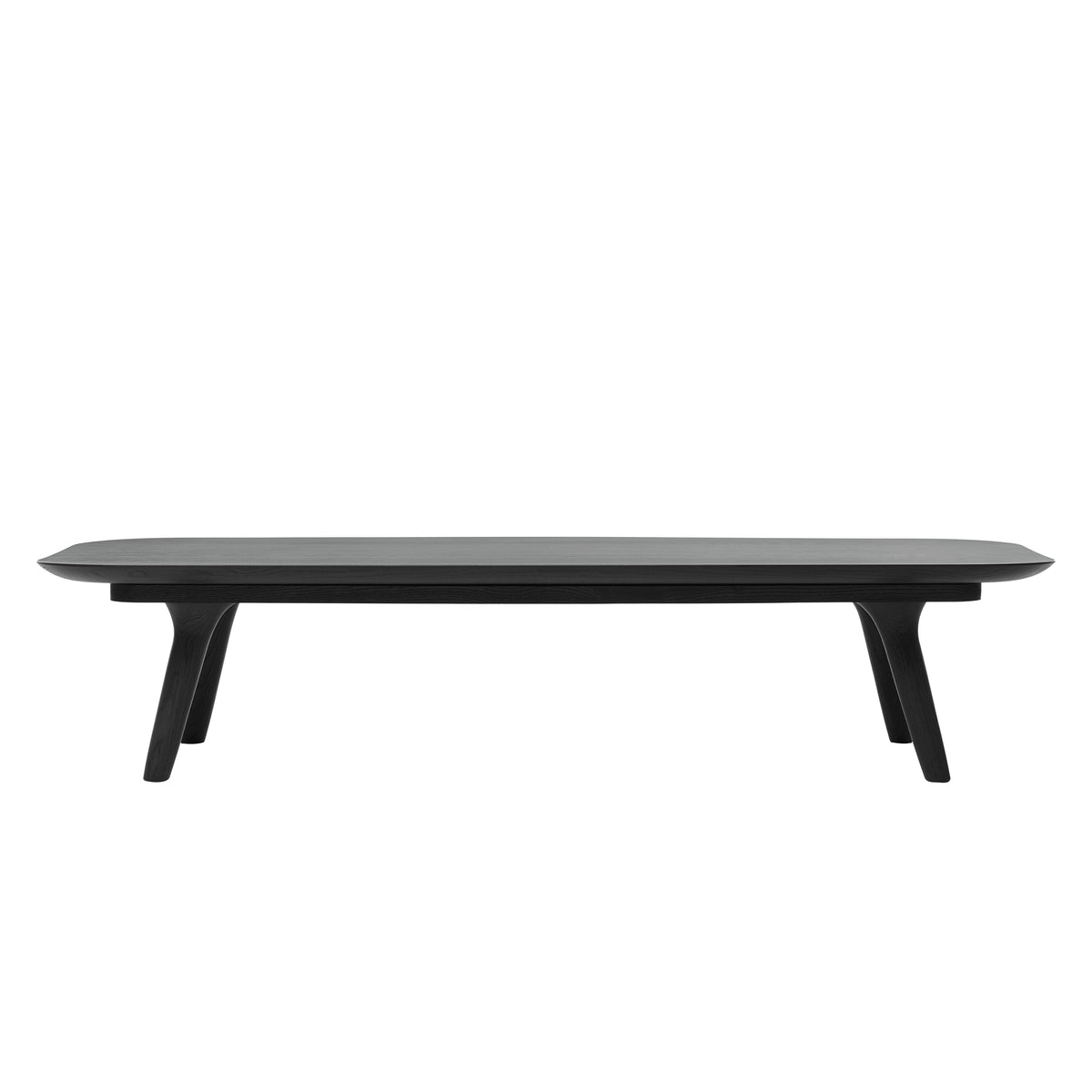 Zio Coffee Table - Curated - Furniture - Moooi