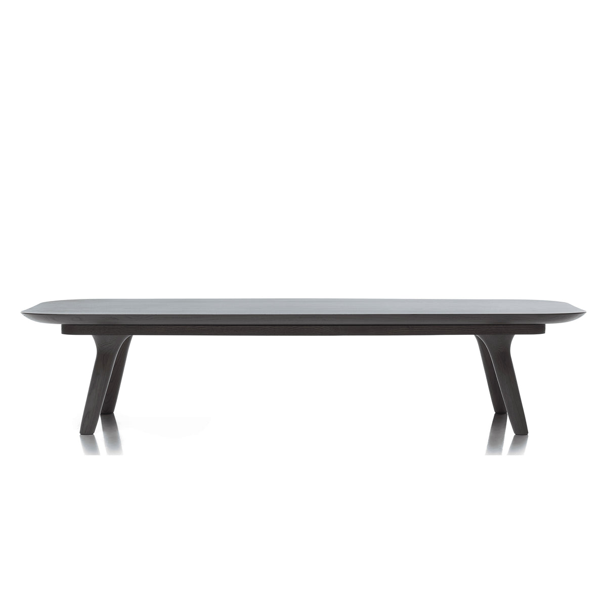 Zio Coffee Table - Curated - Furniture - Moooi