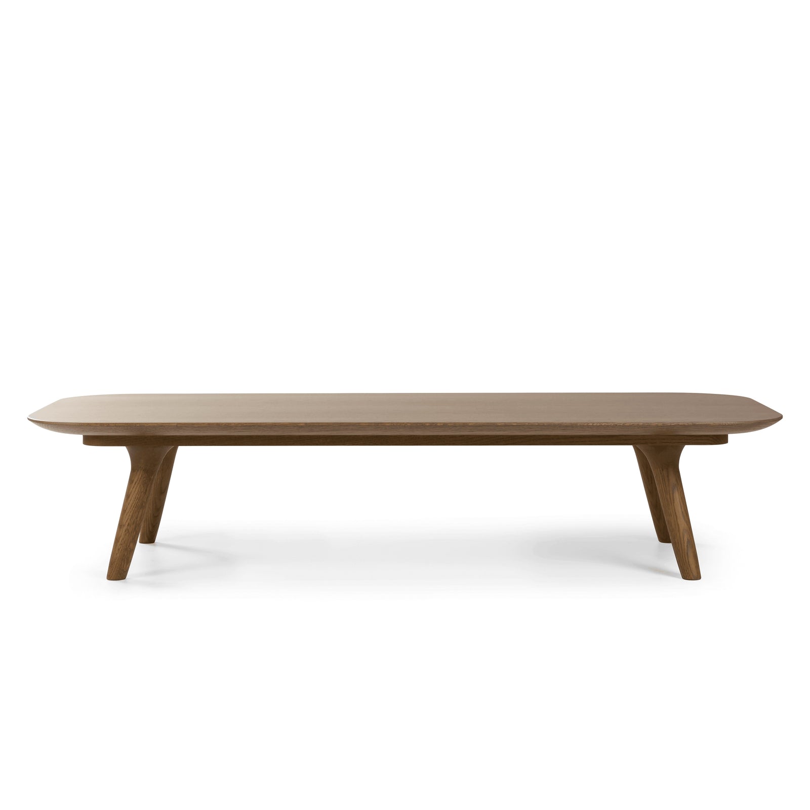 Zio Coffee Table - Curated - Furniture - Moooi