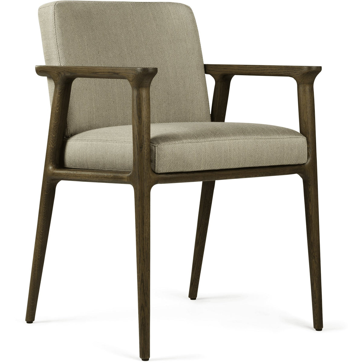 Zio Dining Chair - Curated - Furniture - Moooi