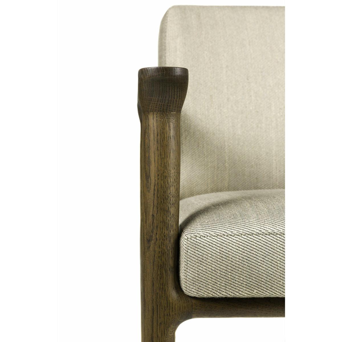 Zio Dining Chair - Curated - Furniture - Moooi