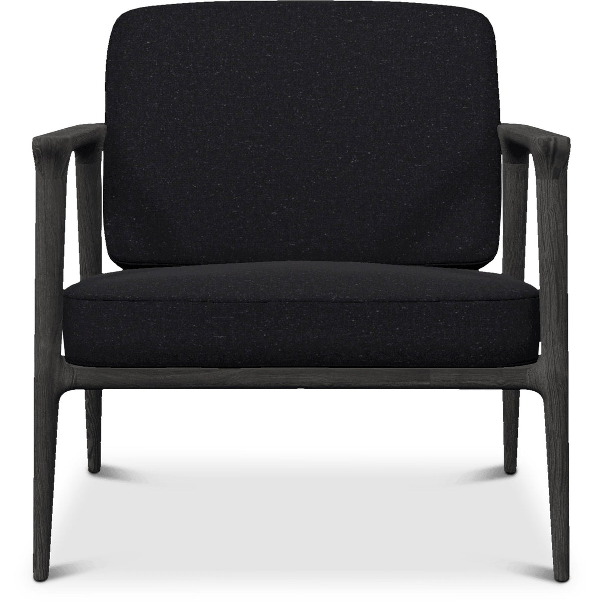 Zio Lounge Chair - Curated - Furniture - Moooi