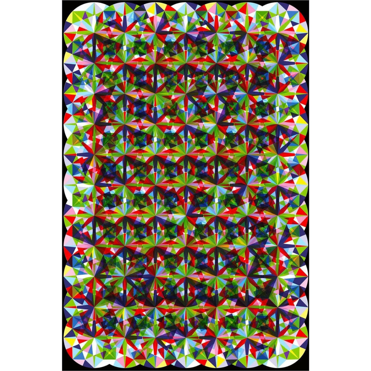 Zircon - Curated - Carpet - Moooi Carpets