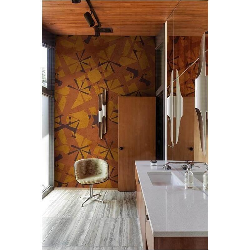 Zulu - Curated - Wallpaper - Wall &amp; Decò